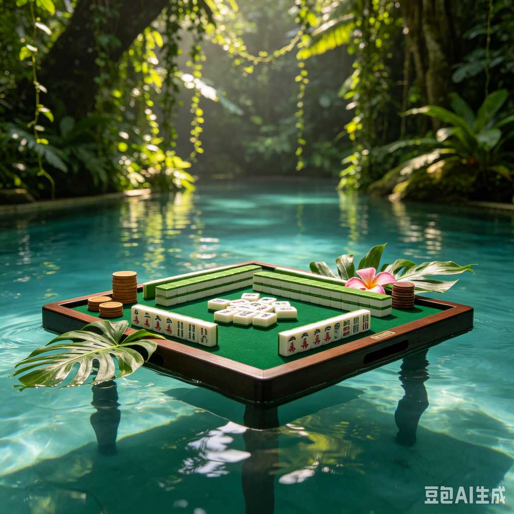 what is the difference between american and chinese mahjong