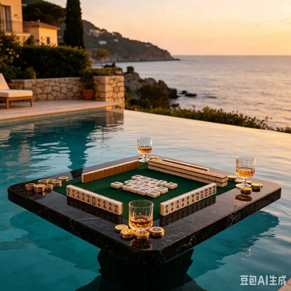 rijeka,mahjong