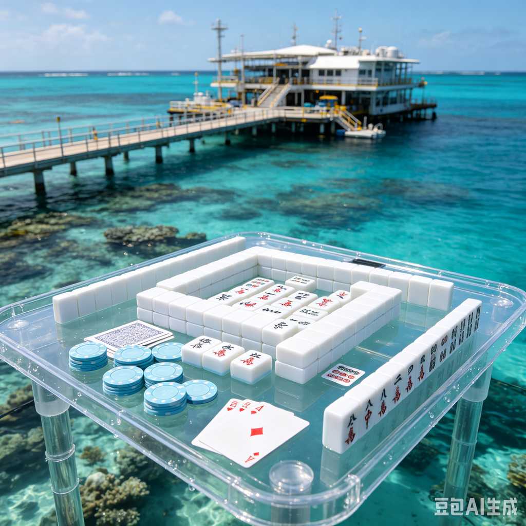 unique personalized mahjong tiles