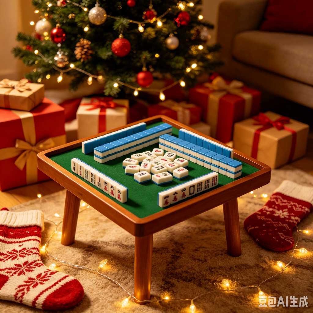 oklahomacity,mahjong
