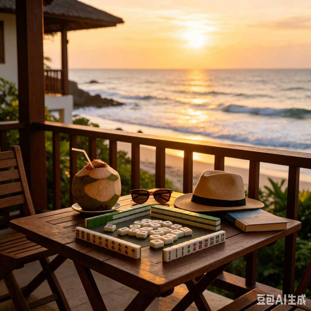 tournament grade mahjong set