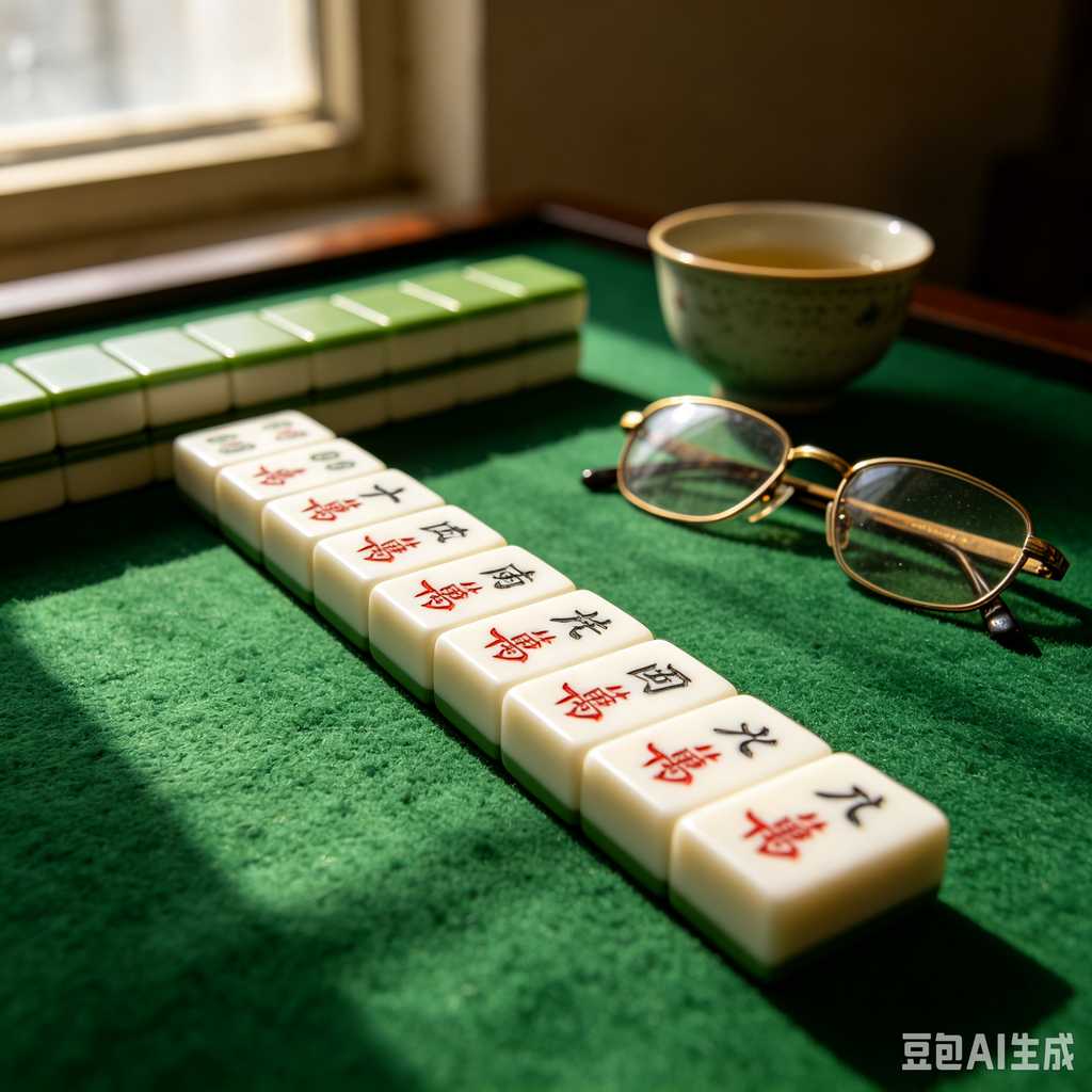 airplane carry on mahjong set