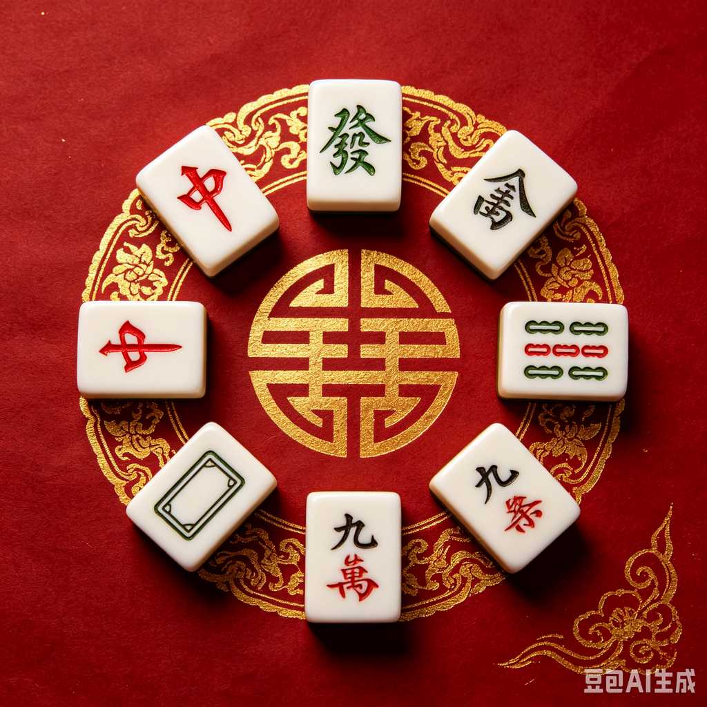 easy clean mahjong tiles