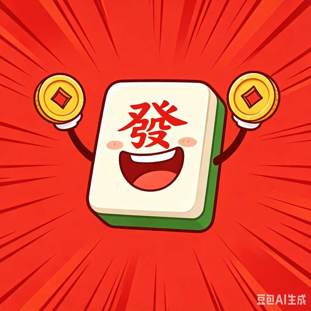 standard tournament mahjong set