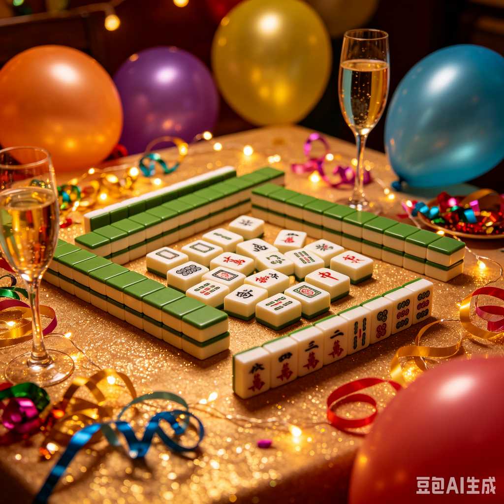 losmochis,mahjong