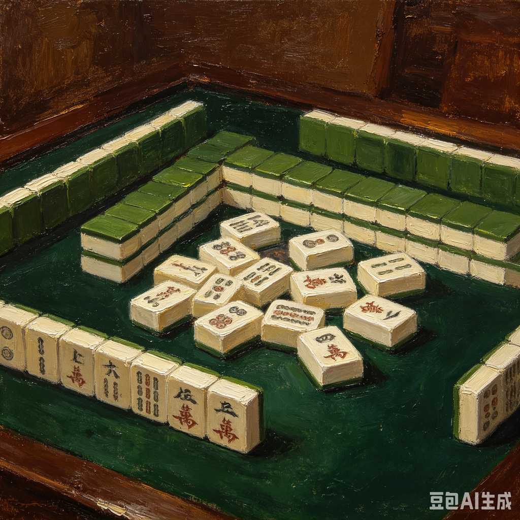 tapachula,mahjong