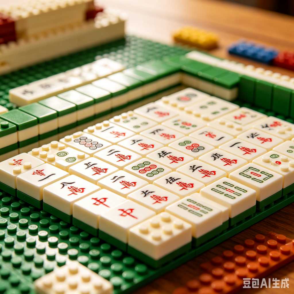 granada,mahjong