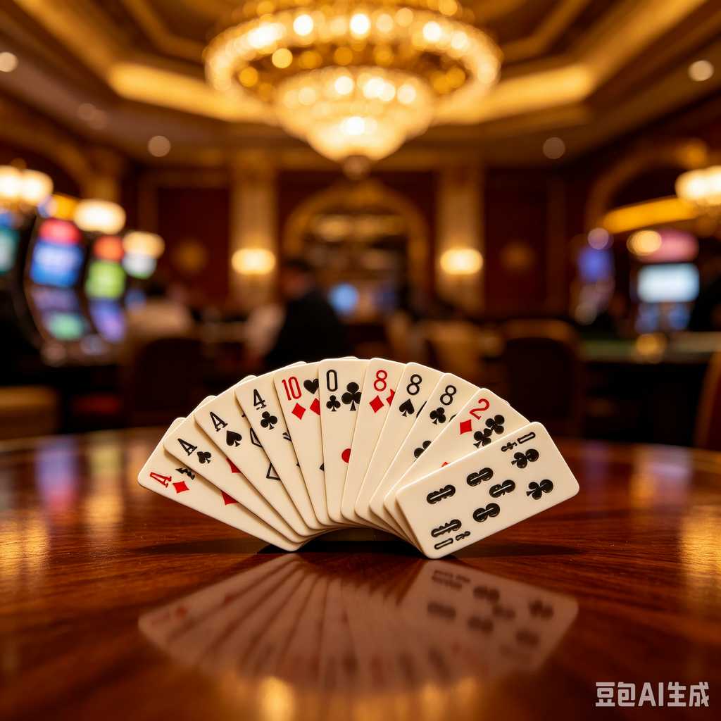 business souvenir mahjong set