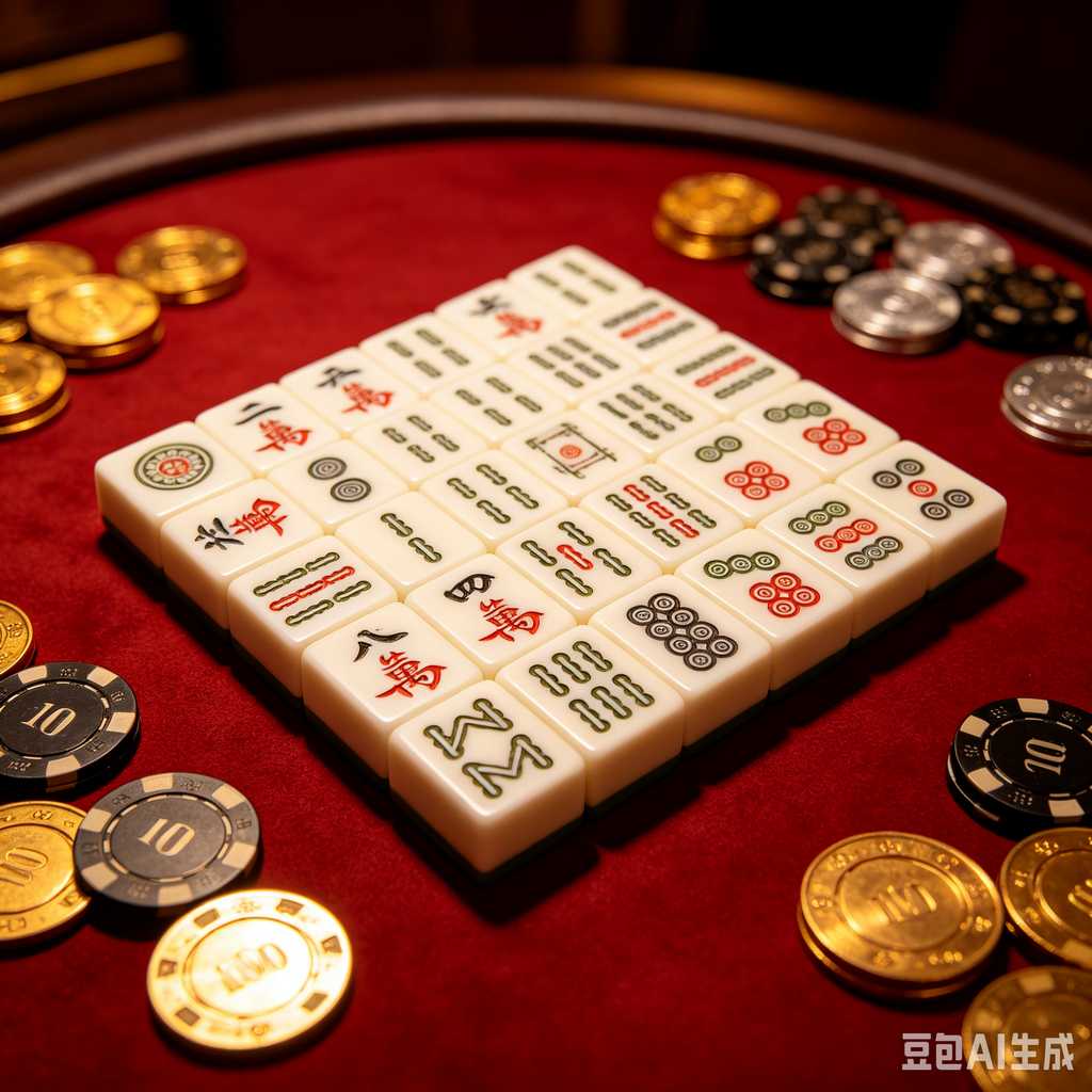 queretaro,mahjong