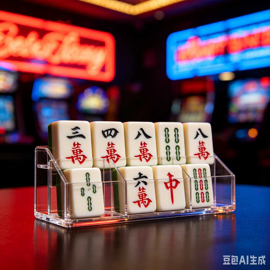 custom mahjong accessories