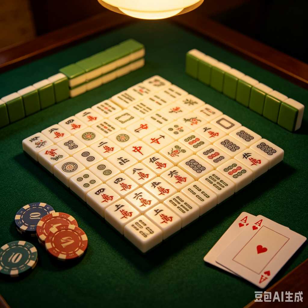 mexicocity,mahjong