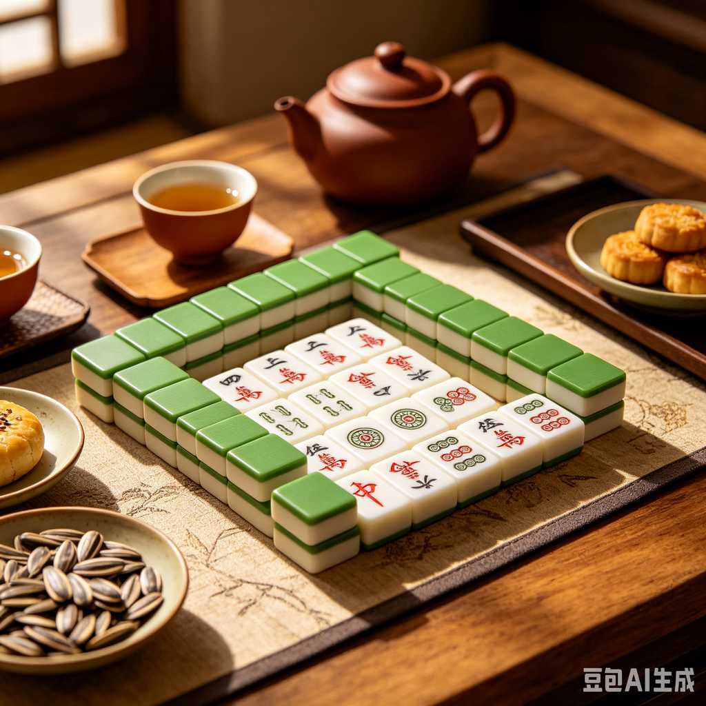 custom engraved mahjong set review