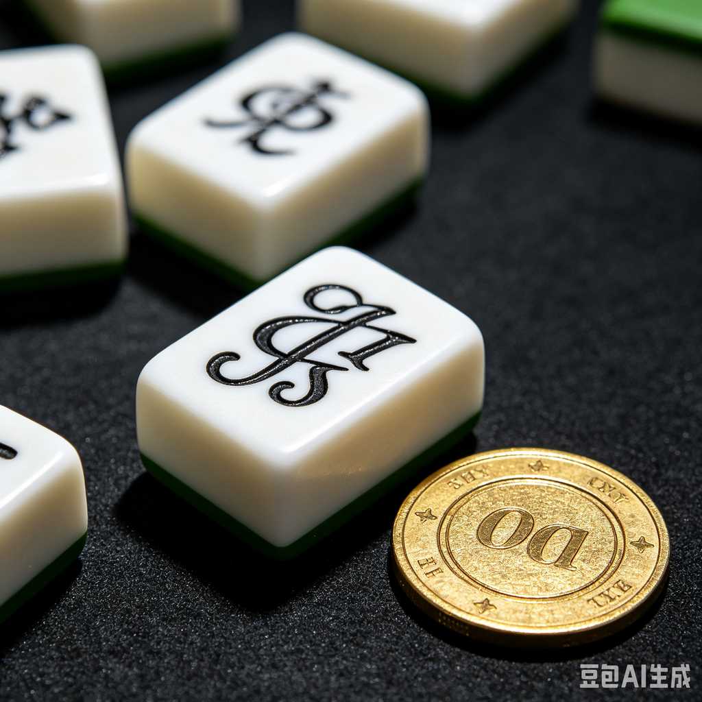 backpack mahjong storage bag