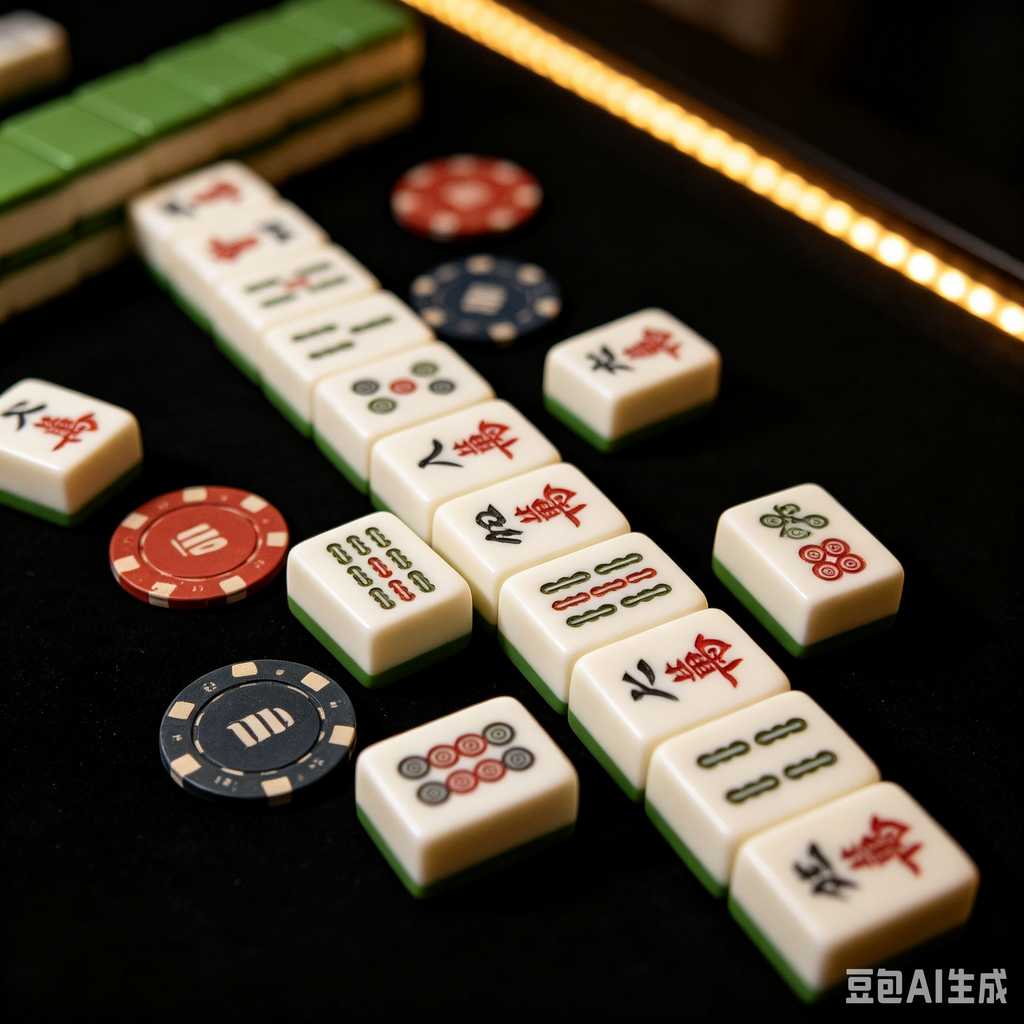 wholesale mahjong accessories