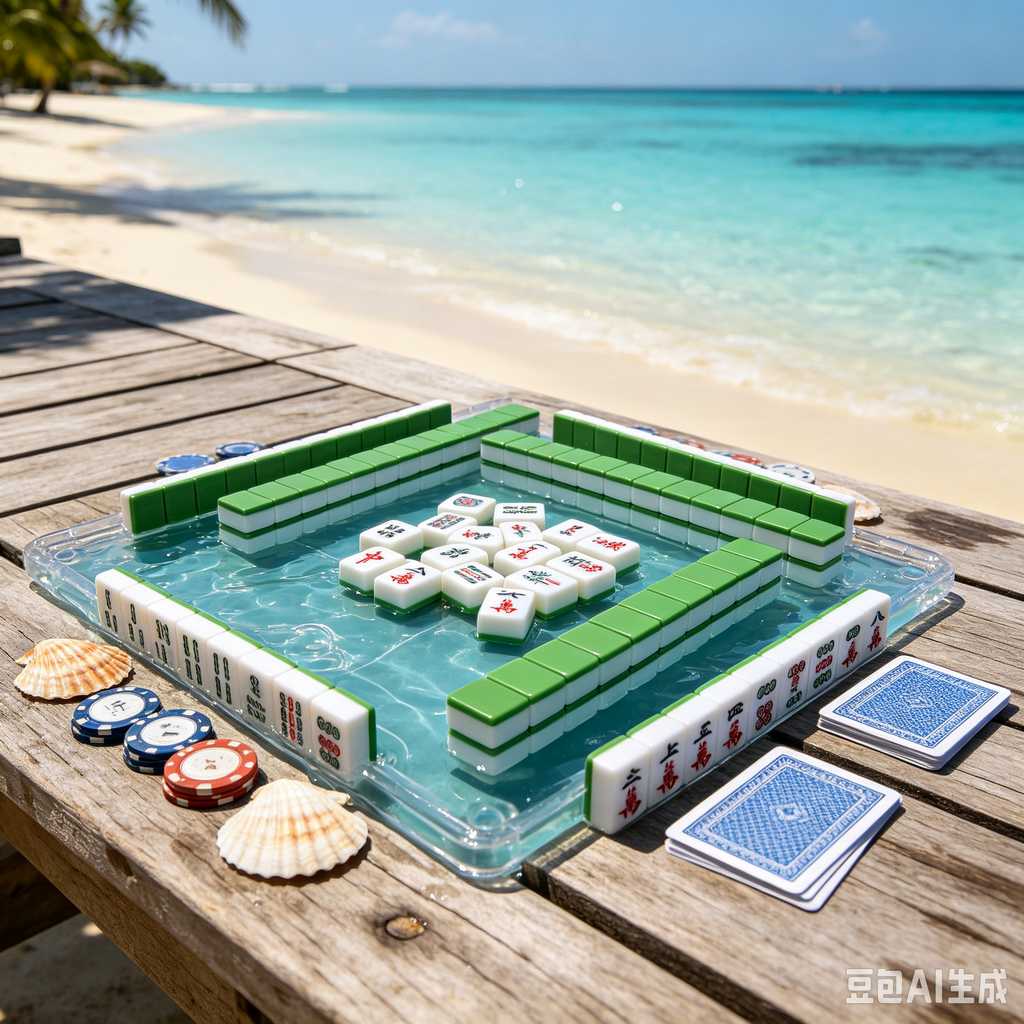 top rated portable mahjong set review
